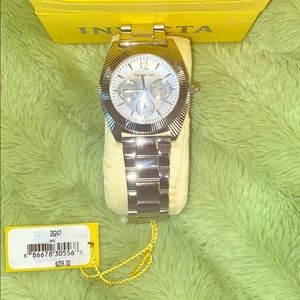 Invicta Women’s Watch *NWT*